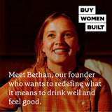 Mother Root Ginger Non-Alcoholic Aperitif