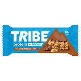 TRIBE Protein  Focus Peanut Butter Choc Chip