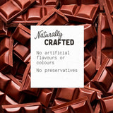 The Coconut Collab Choc  Cream Pots