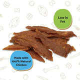 Good Boy Chewy Chicken Fillets Dog Treats