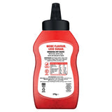 Dr. Will's Sriracha Hot Sauce