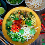 Maggi Liquid Seasoning Hot