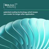 INEOS Skin Science Geranium  Mint Handwash