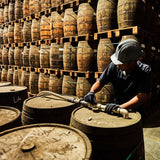 Cloud House Colombian Coffee Infused Rum