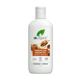Dr Organic Moroccan Argan Oil Body Wash