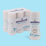 Kendamil Ready to Feed Follow On Milk