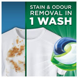 Ariel Original All-in-1 Pods Washing Liquid Capsules 70 Washes