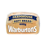 Warburtons White Farmhouse