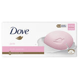 Dove Beauty Bar Pink