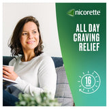 Nicorette Invisi 10mg Patch 7 Patches Quit Smoking Aid Nicotine Patch