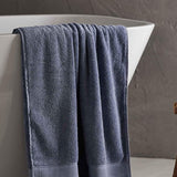 M&S Collection Ultimate Super Soft Pure Cotton Bath Sheet, Petrol