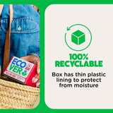 Ecover All-In-One Dishwasher Tablets 72 Tablets