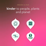 Pukka Organic Peppermint  Licorice Mint Tea x20 Compostable Tea Bags