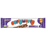 Cadbury Curly Wurly Chocolate Bar Multipack