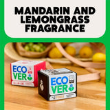 Ecover All-In-One Power Dishwasher Tablets 72 Tablets