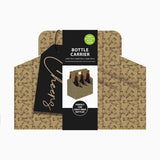 Cheers Cardboard Beer Bottle Carrier