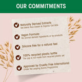 Garnier Ultimate Blends Oat Milk Sensitive Scalp Conditioner