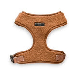 Cocopup London Paddington Teddy Dog Harness Medium
