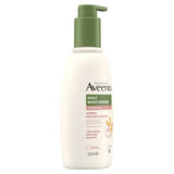 Aveeno Daily Moisturising Creamy Oil Body Lotion