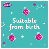 Calpol Saline Nasal Spray Suitable from Birth