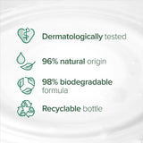 Palmolive Naturals Plant Based Milk  Honey Liquid Handwash Soap