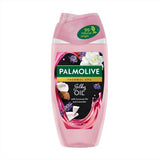 Palmolive Thermal Spa Silky Oil Body Wash Shower Gel