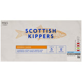 MS Scottish Kippers Frozen