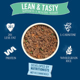 Butchers Lean  Tasty Low Fat Dog Food Tins