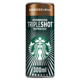 Starbucks Tripleshot