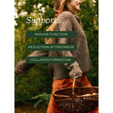 Aduna Moringa Organic Superfood Powder