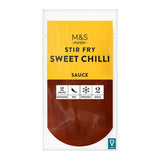 M&S Stir Fry Sweet Chilli Sauce