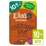 Ella's Kitchen Cottage Pie Baby Food Pouch 10+ Months
