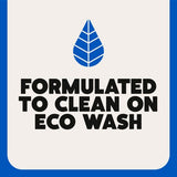 Ecover All-In-One Dishwasher Tablets 24 Tablets