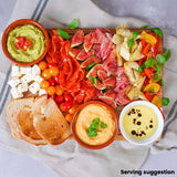 12 Piece Argo Dinner Set