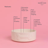 Read My Lips Pepsi Max Bottle Lip Balm