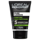LOreal Men Expert Pure Carbon 3 in 1 Daily Face Wash