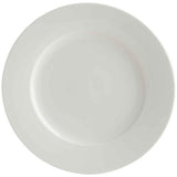 M&S Collection 12 Piece Maxim Dinner Set, White