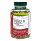 Holland  Barrett Omega 3 Fish Oil 1200mg