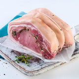 DukesHill Handcrafted Porchetta Roasting Joint - British Outdoor Bred