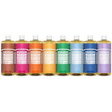 Dr. Bronner's Lavender Organic All-One Magic Soap