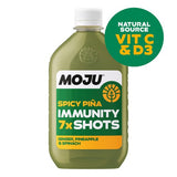 MOJU Spicy Pina Dosing Bottle 7x Shots