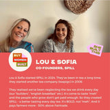 SPILL Everyday Teabags