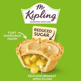 Yorkshire Baking Co. Parkin Slices