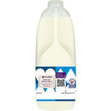 Ocado British Whole Milk 4 Pints