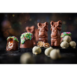 M&S Maple Caramel Whips