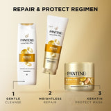 Pantene Repair  Protect Travel Shampoo