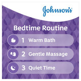 Johnson's Baby Bedtime Shampoo