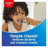 Colgate Kids Mild Mint Toothbrush 6 years