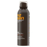 Piz Buin Tan  Protect Tan Intensifying Sun Cream Spray SPF15