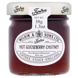 Tiptree Miniature Hot Gooseberry